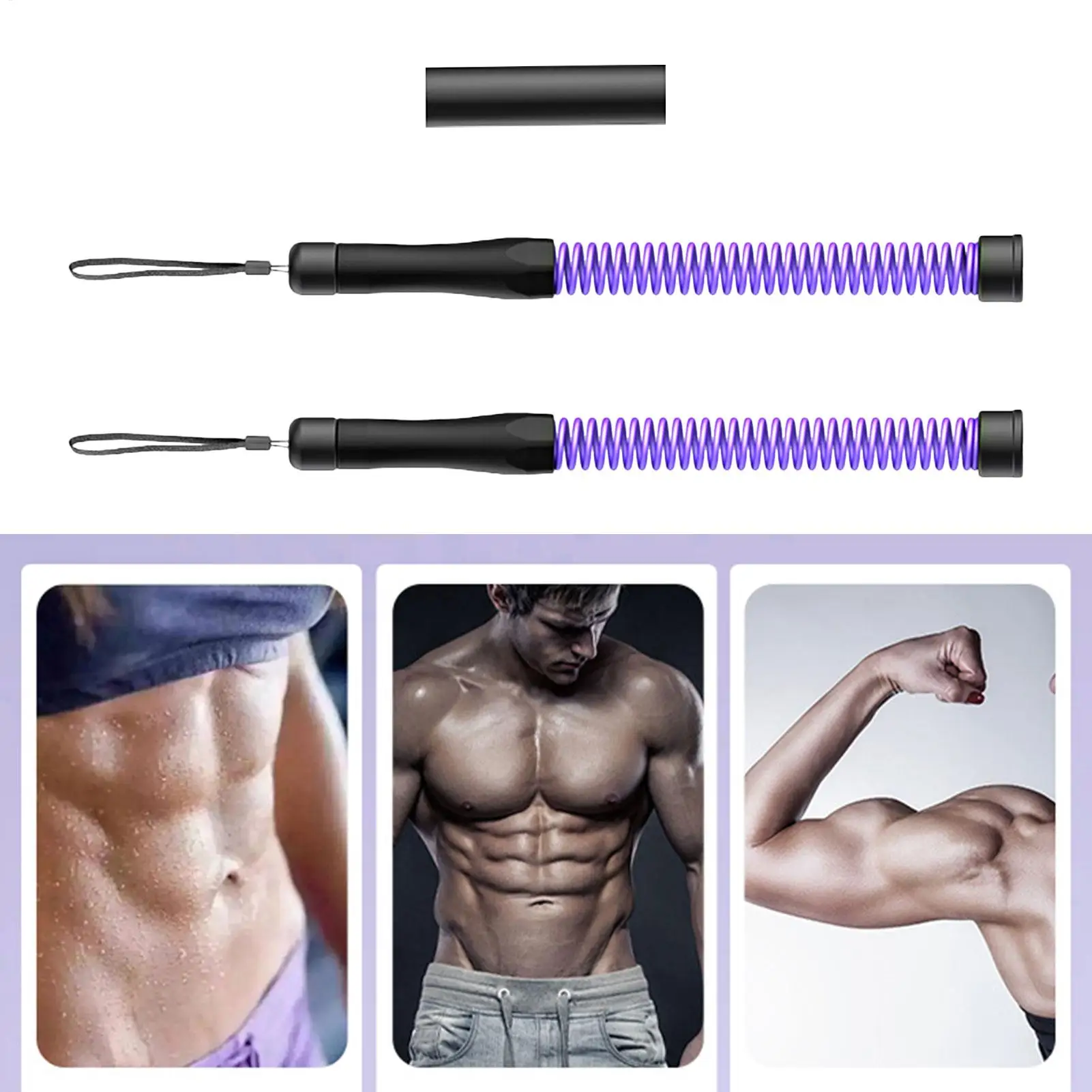 

Боевые веревки для дома, беспроводное оборудование для фитнеса, тренировочная веревка для мужчин и женщин, фитнес-початки, силовое здание, маленькая квартира