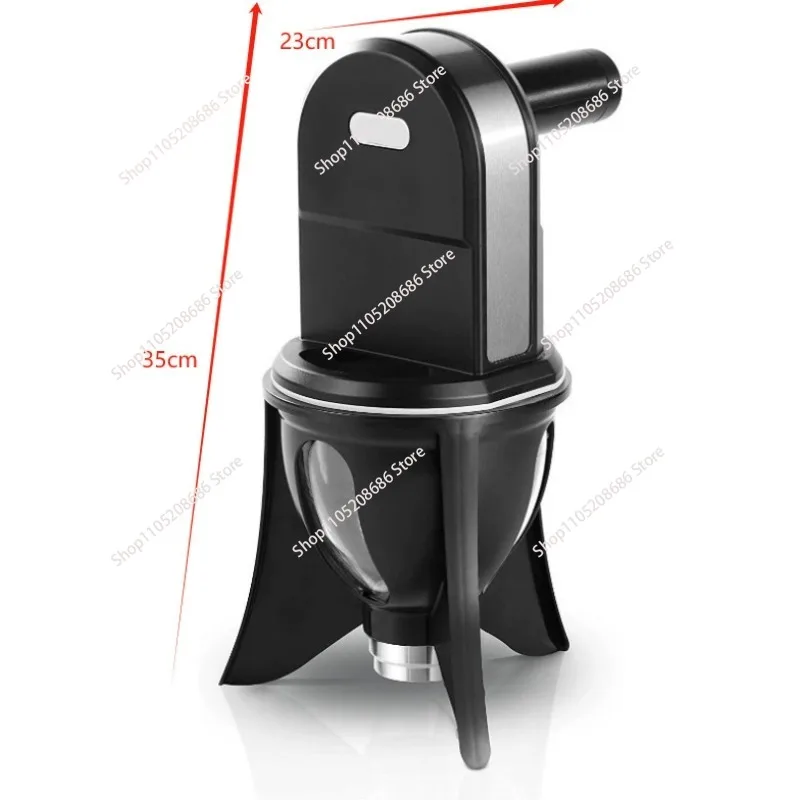 Automatic Electric Maker Machine - Wireless Digital Sweet Dumpling Maker for Home Use