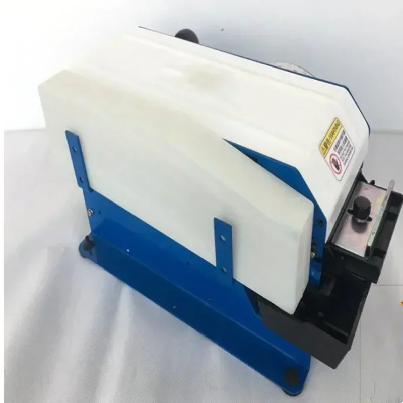Tape Dispenser 10-100MM Tape Adjustable Length Width & Water Level Manual Water-Activated w/Water Brush
