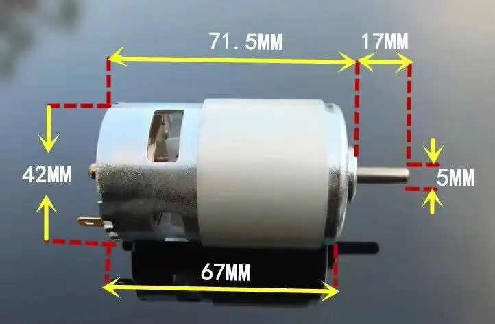 Original 300W Sea S…