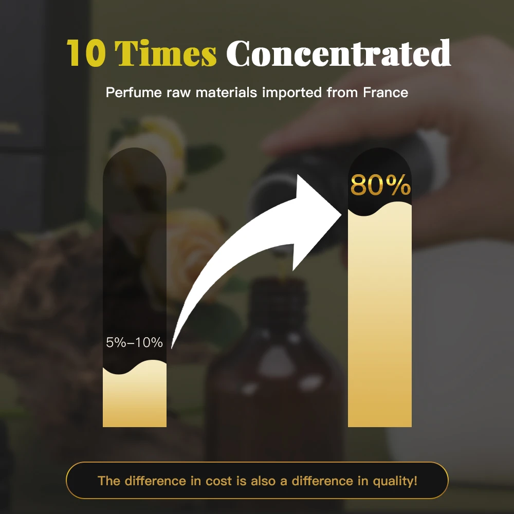 نامتس 500 مللي زيوت الناشر مستخلص نباتي نقي غرفة العطر المنزل معطّر الهواء الكهربائية العطرية واحة زيت طبيعي #3