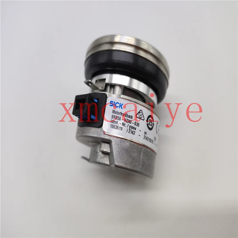 2 Pieces SM102 Encoder For Printer SRS50-HZA0-S39 SM 102 Machine Spare Parts C2.101.3013