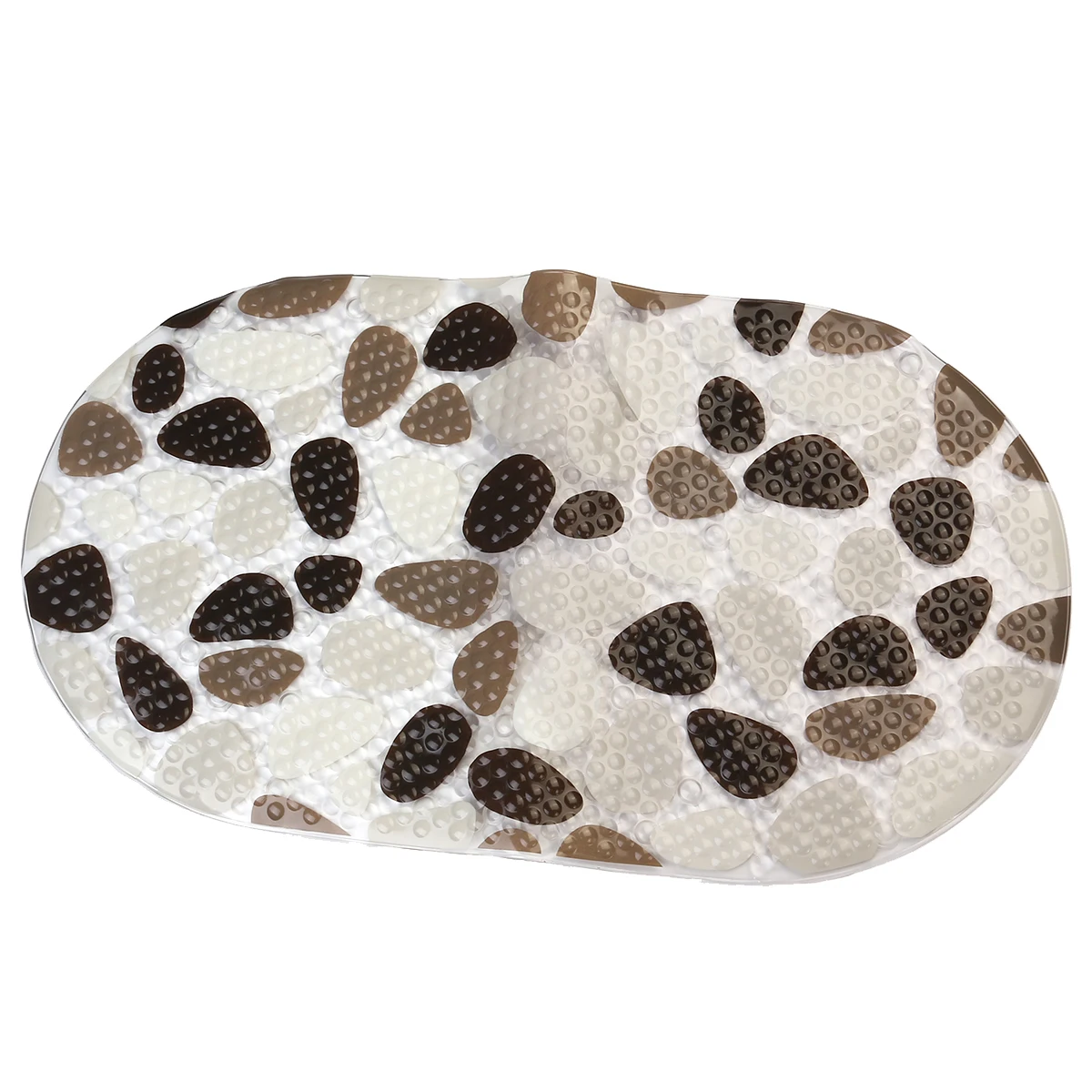 

Non-slip Mat PVC Floor Bath Rug Carpet Rugs Bathroom with Suction Cup Anti-slip