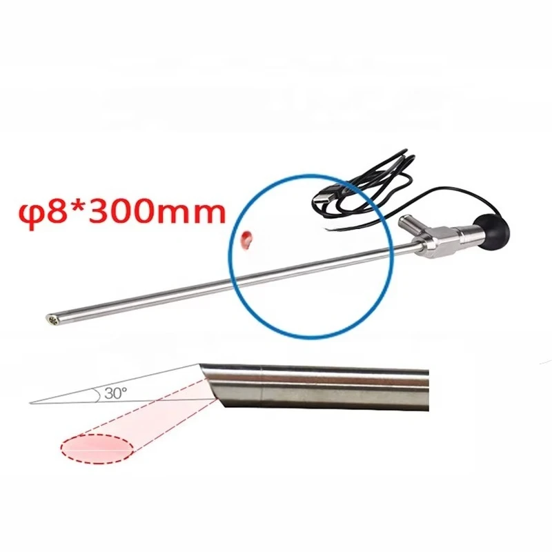 

Endo Trainer with Endoscope , Simulators Training Box