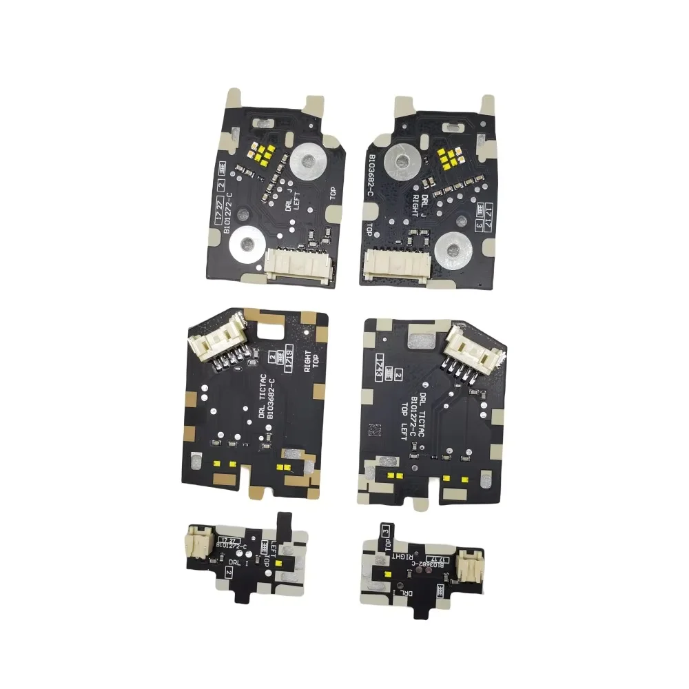 

НОВЫЙ модуль фары DRL Модуль управления B 101672 -C B 101682 -C для Land Rover Range Rover Velar 2017 2018 2019 2020 2021 2022