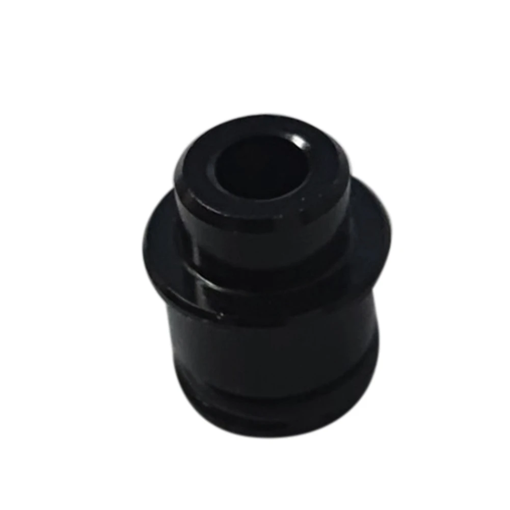 Bike Hub Adapter Barrel 12mm to M9 Thru Axle Hub to Quick Release Front & Rear Conversion Adaptor End Cap Bike Parts