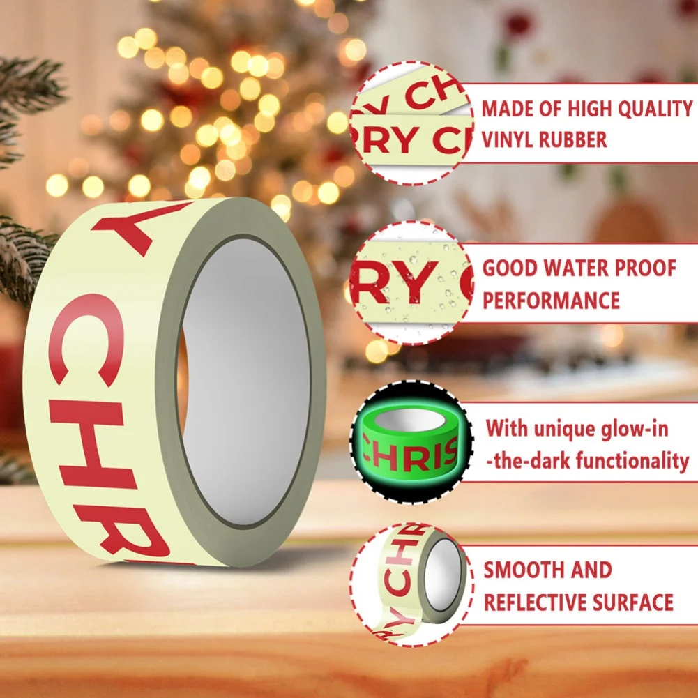 

Рождественская упаковочная лента, красные и зеленые полосатые ленты, рождественская декоративная упаковочная лента, украшение для рождественской свадьбы, дня рождения