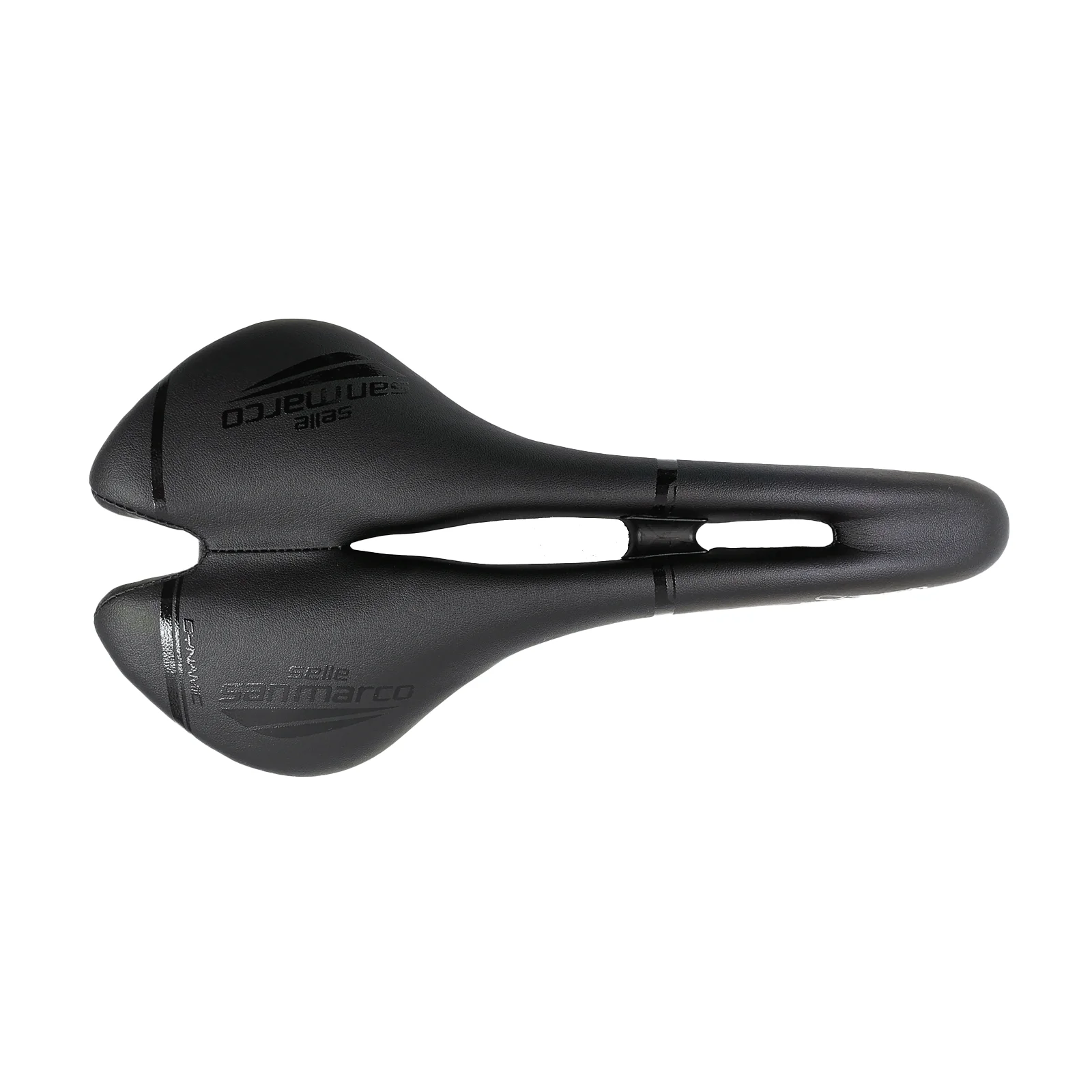 San Marco Aspider Zadel Lichtgewicht Racefiets Zadel 141mm Comfort Racing Breed Selle Mtb Mountainbike Fietsen Zadel Seads deel