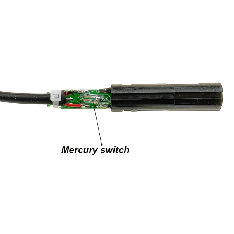Hàn Tay Cầm 5 Nhân Dây Cho KSGER Mỏ Hàn Chịu Nhiệt Độ Cao Silicon Tay Cầm STM32