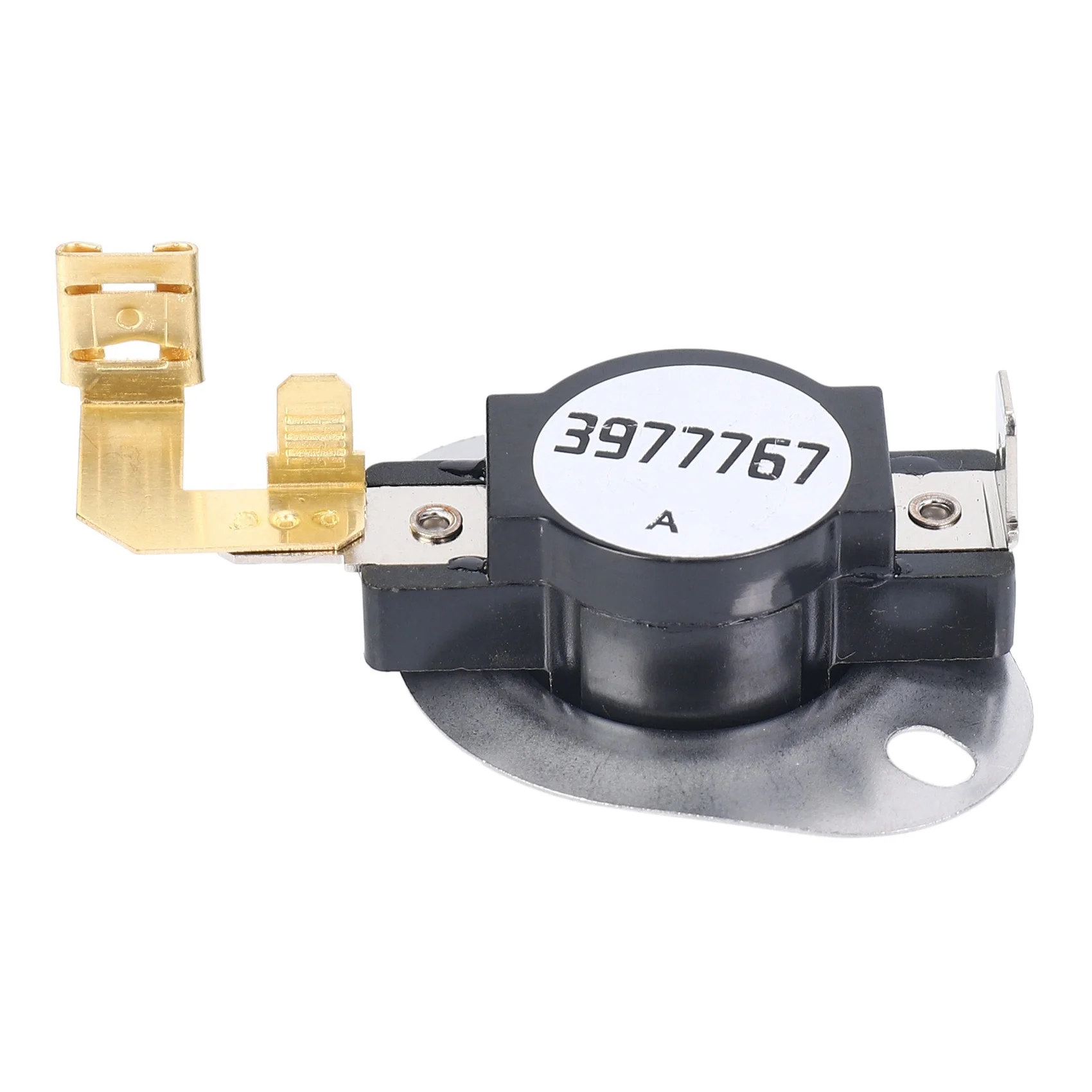 BAAM-12X Dryer Replacement Kit 3387134 High-Limit Thermostat 3392519 Dryer Thermal Fuse 3977393 Thermal Cut-Off Switch