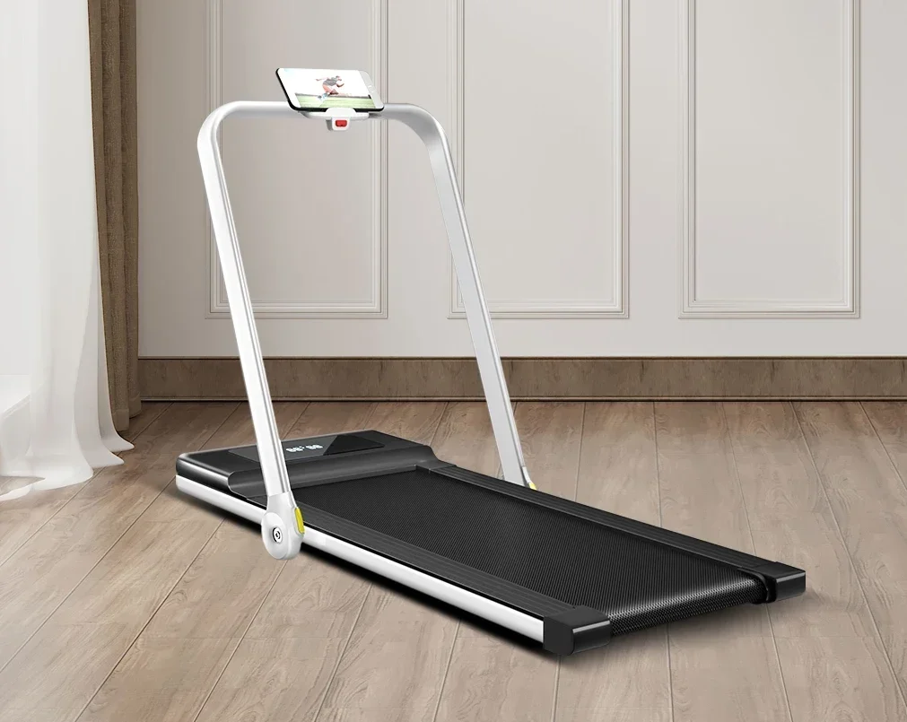 High Quality Household Desk Treadmill High Load-Bearing Treadmill Machine With Extra Wide Running Belt Multifunctional Sale Trea