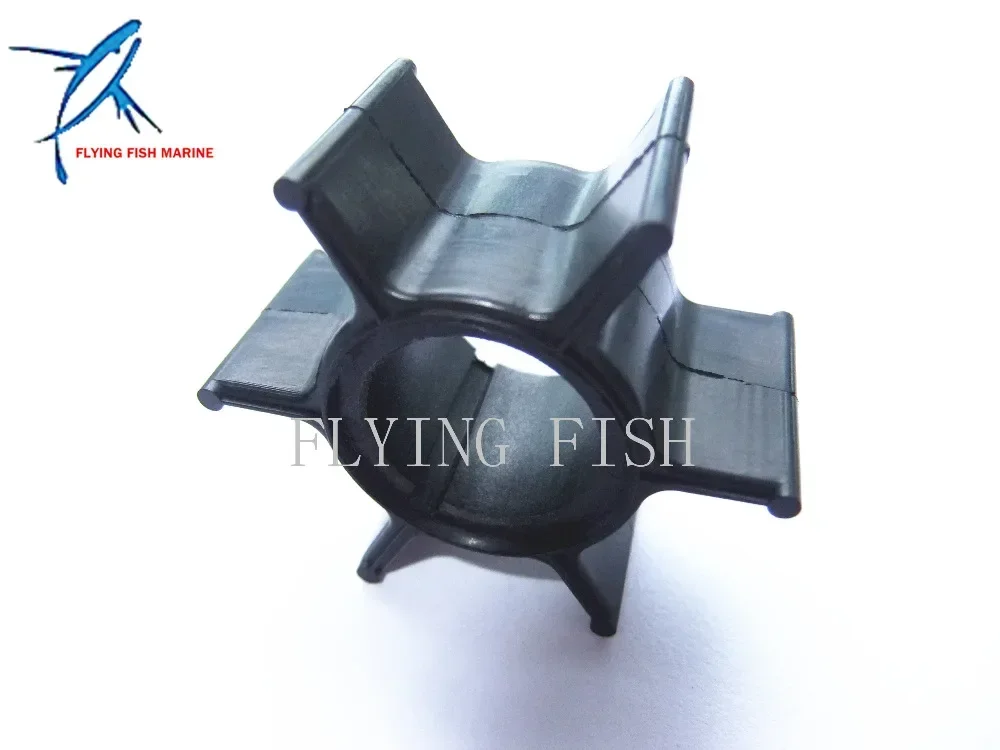 345-65021-0 18-8923 8M0214912 Water Impeller for Tohatsu Nissan 25HP 30HP 35HP 40HP/47-16154-1 47-161541 for Mercury Marine