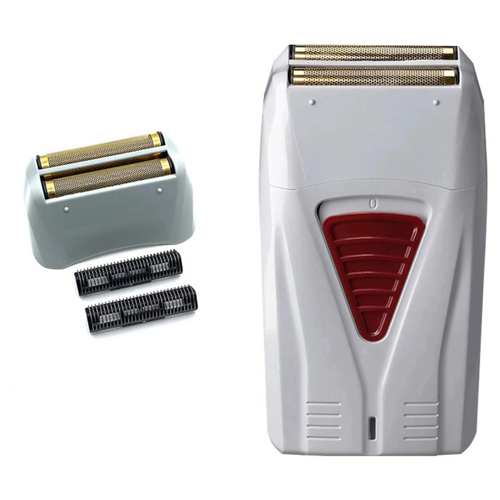 rede-de-corte-e-cabeca-de-corte-de-reposicao-abbz-3x-para-barbeador-andis-17150-17200-lamina-de-barbear-flutuante-inteligente-3d-lavavel-dourada