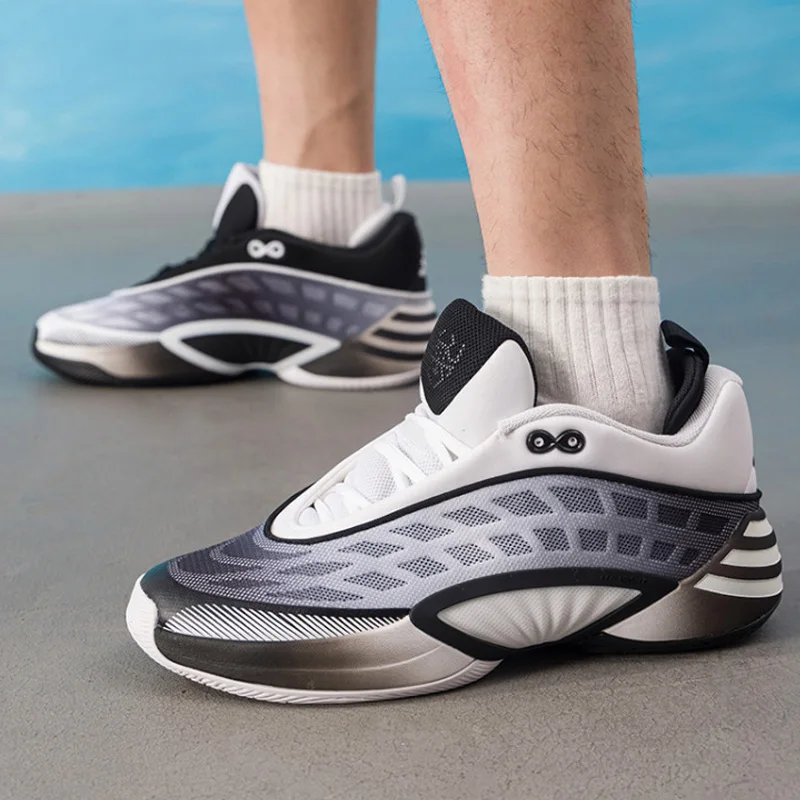 Adidas Men Don Issue 8 Basketball Shoes KI9284 Textile Upper Comfort Insole Rubber Outsole Lightstrike Pro Tech