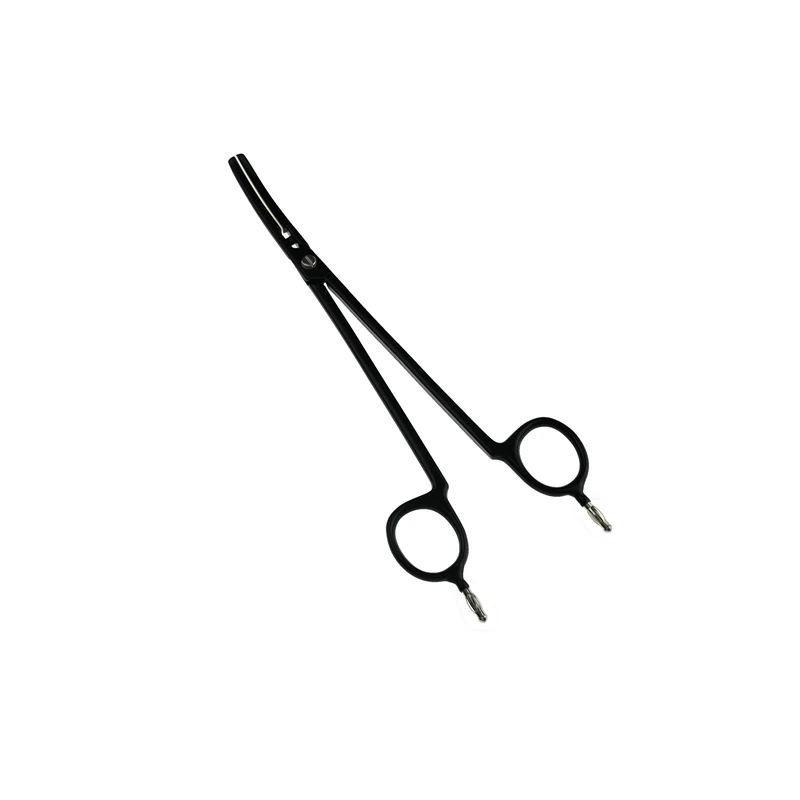 2023 V-LOCK Bipolar dissecting scissors,artery sealor,polish tip,hemostatic forceps for Electrosurgical L=190mm