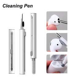 Cleaner Kit for Airpods Pro 2 1 Bluetooth Earbuds Cleaning Pen FreeBuds Case Cleaning Brush Tools for iPhone Huawei Xiaomi Redmi