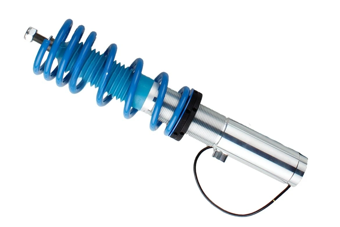 Shock absorbers electronically suspended B16 ESC