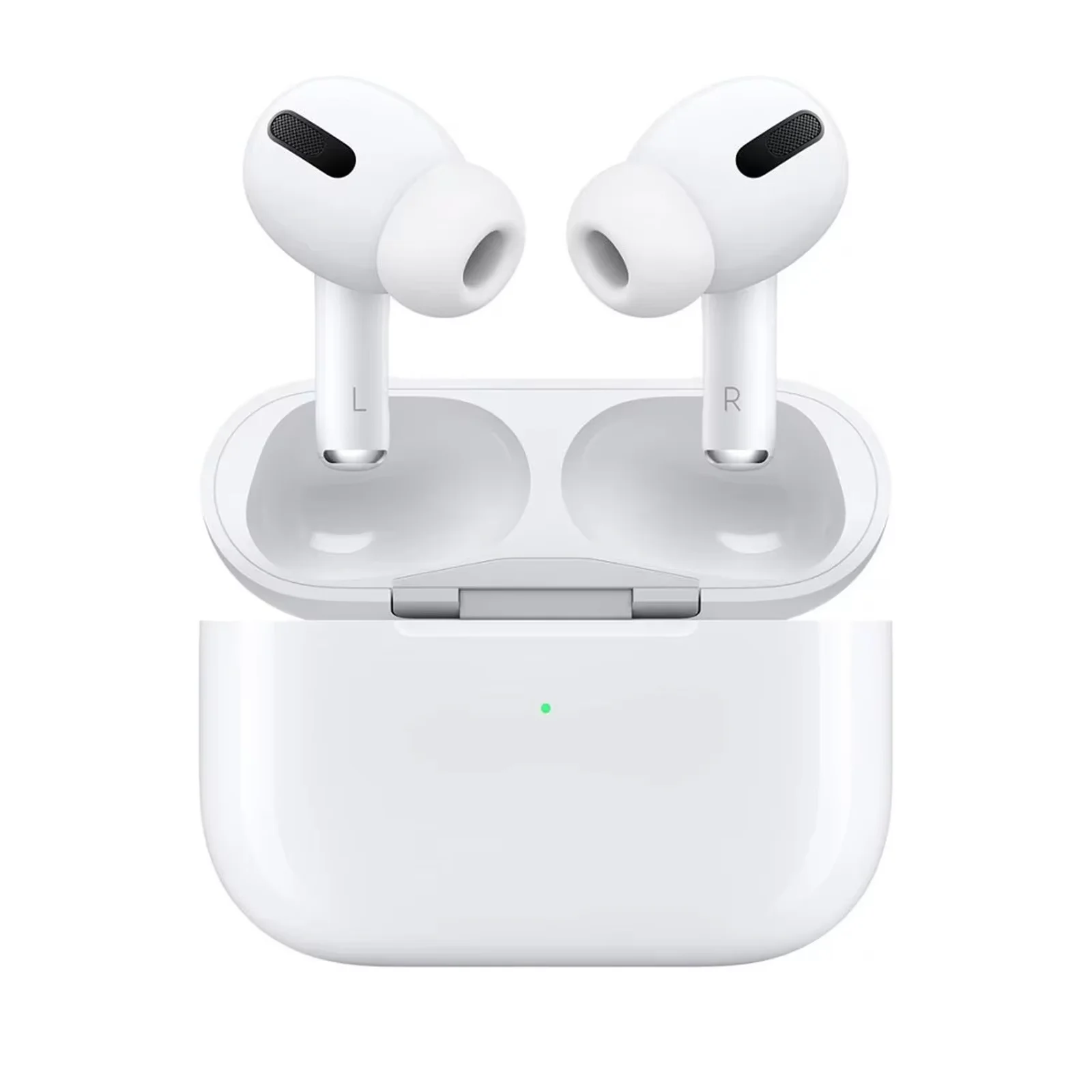 Apple AirPods Pro 2nd Generation USB‑C with MagSafe Wireless Charging Case Active Noise Cancelling Wireless Bluetooth Earphone