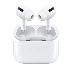 Apple AirPods Pro 2nd Generation USB‑C with MagSafe Wireless Charging Case Active Noise Cancelling Wireless Bluetooth Earphone