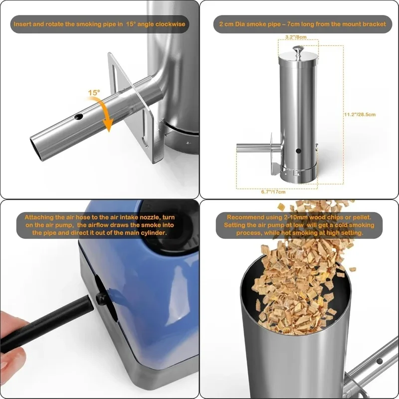 Thumbnail 4 - #20 Cheap Electric Grills Worth Buying