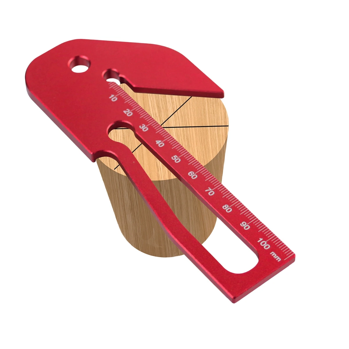 

Центроискатель, деревообрабатывающий квадратный-алюминиевый сплав, центральный писсуар-45/90 градусов, прямоугольный линейный датчик-точное Плотничное правило