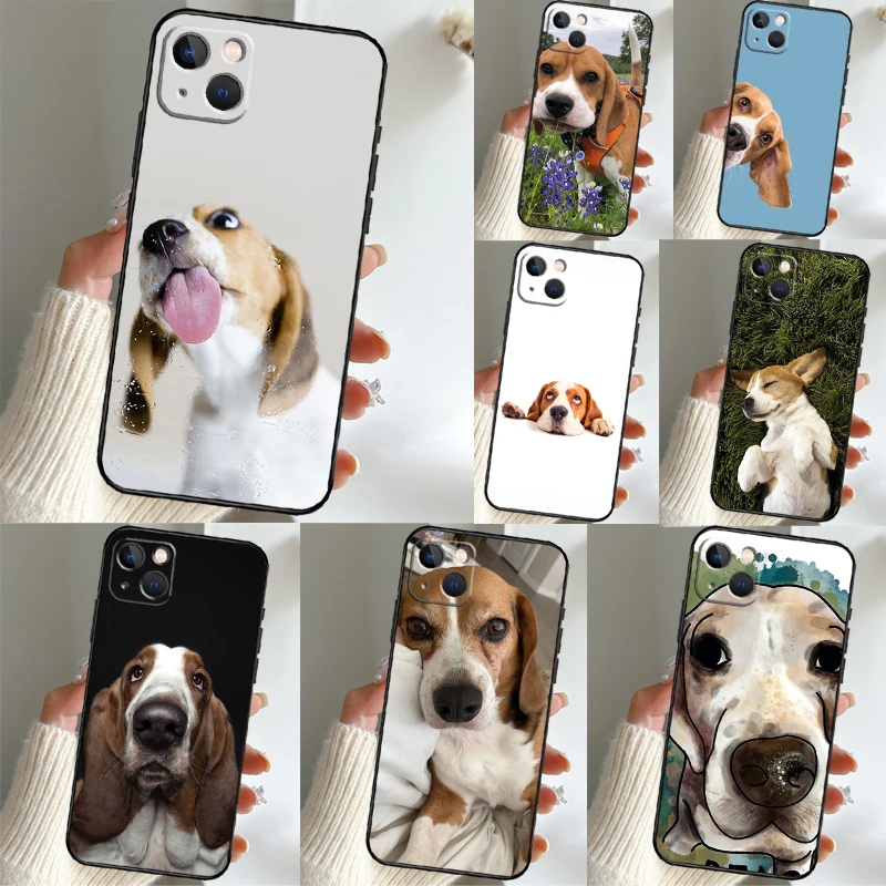 Beagle Dog Cover Fo… - image