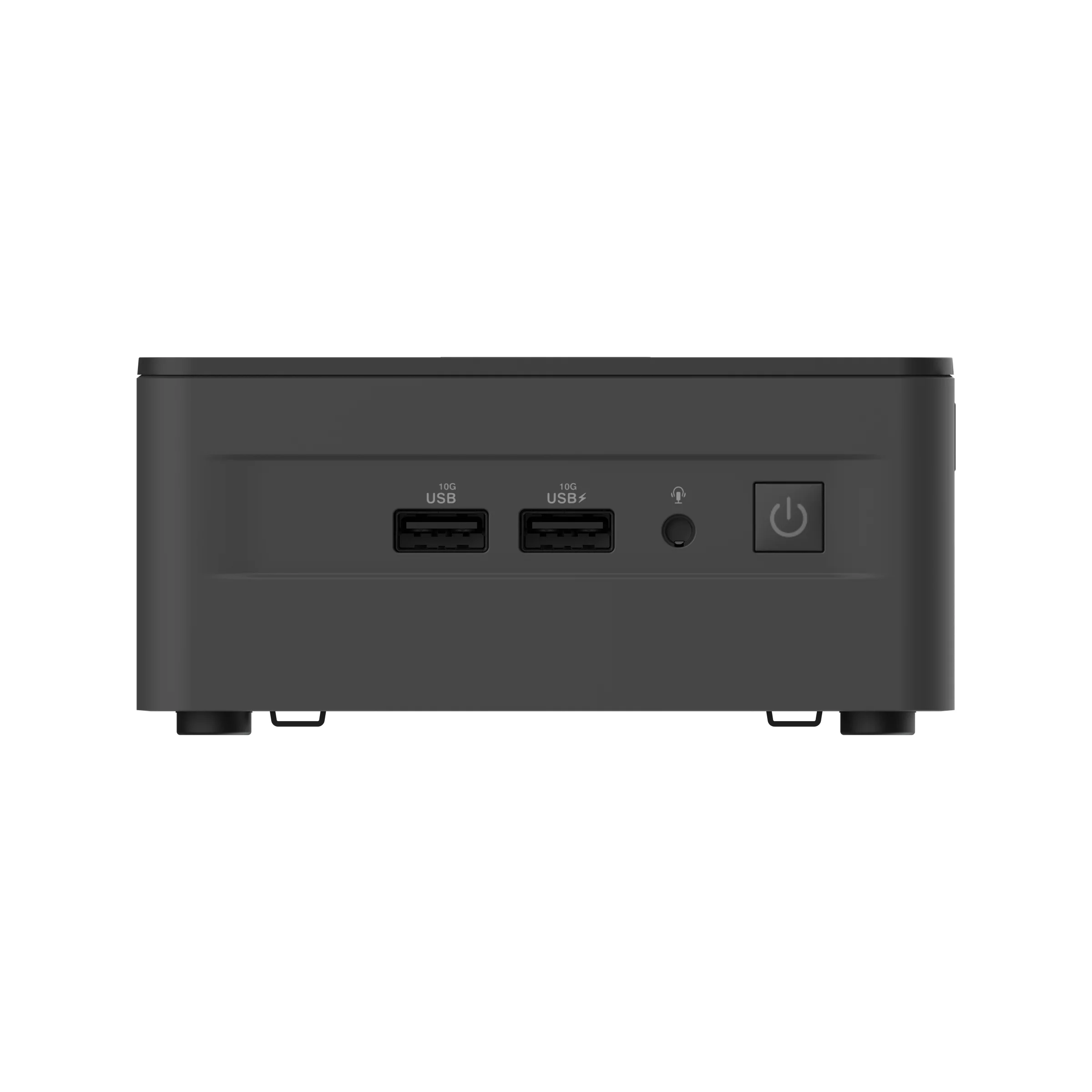 ASUS NUC 13 Pro Мини-настольный ПК NUC13ANHi7 Intel Core i7-1360P 32 ГБ ОЗУ 1 ТБ SSD Windows 11 pro WiFi 6 Bluetooth 5.2