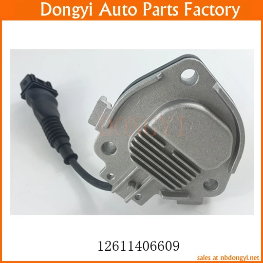 Engine Oil Level Sensor OE No. 12611406609