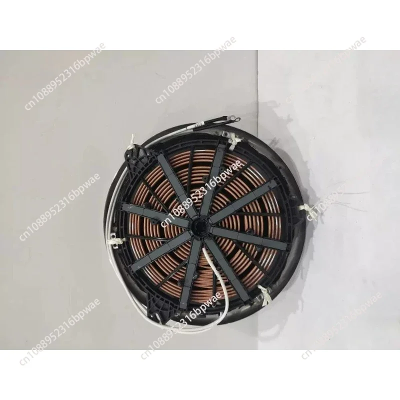 General maintenance and replacement parts for commercial induction cooker concave heating coil 10kw12kw15kw small fry stove