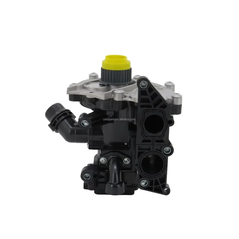 New 06L121111M 06L121111 06L121111H 06L121111G 06L121012H 06L121012A 06L121011K Electronic Water Pump for view 5