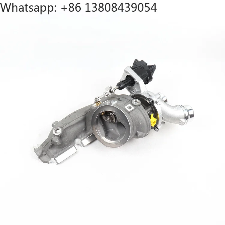 Continental Turbocharger for BMW Turbo  F20 F23 318i F30 F31 Mini 3-Zyl B38B15A 11657633795 Turbo Charger Exhaust Manifold