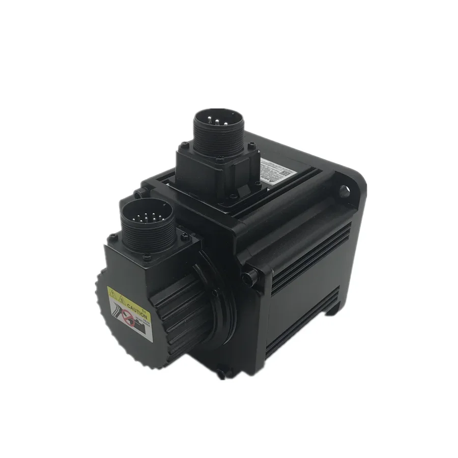 

1.5KW AC Servo Motor ECMA-E21315RS