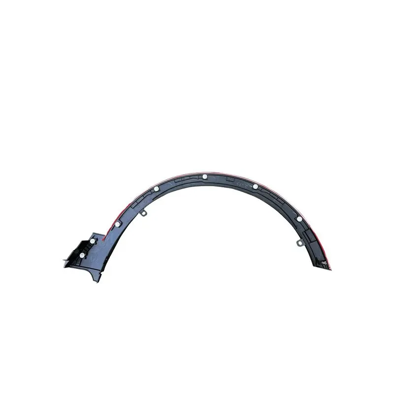 New Genuine OEM Parts Auto Front Fender Splash Guard,Front Wheel Arch Trim For Suzuki SX4 S-cross 2013-2020