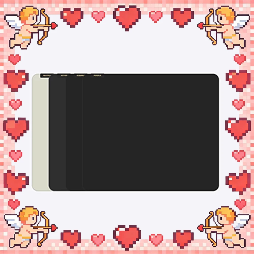 QUAOAR GEAR PERSEUS Esports Mousepad  Speed Control Mouse Pad High Precision Edge Locking For CSGO VALORANT Pc Accessories Gifts