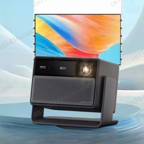 2026 new model, RS30Ultra Max 4K optical zoom laser high definition highlight home living room bedroom projection