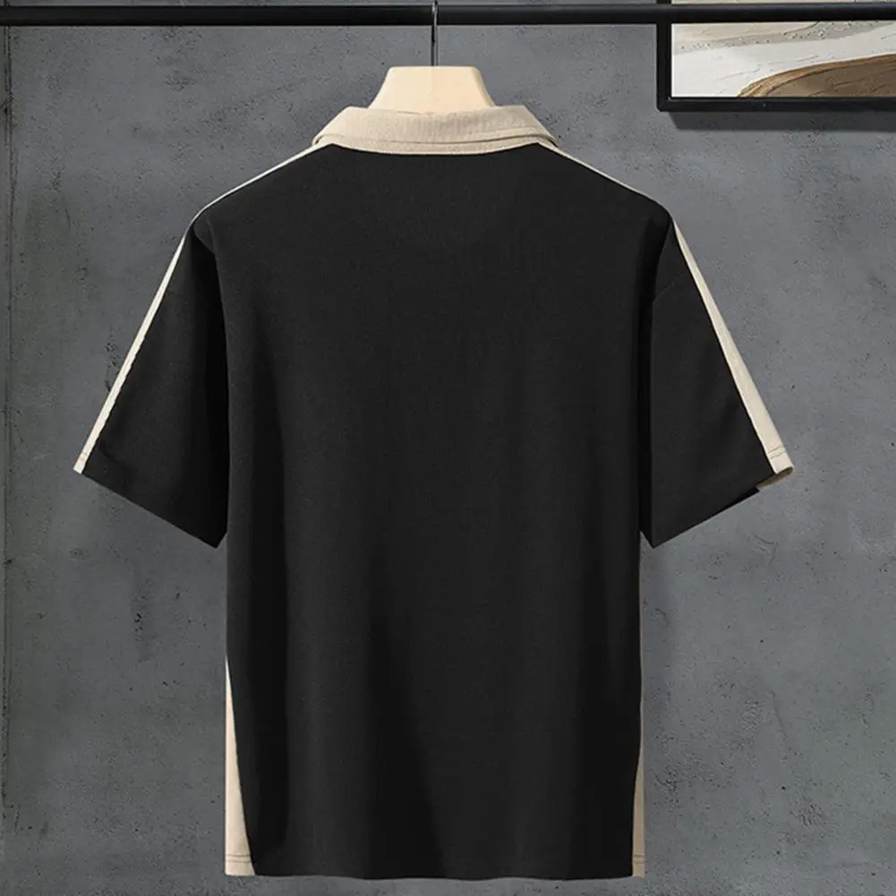 

2 шт./комплект, Мужская футболка с коротким рукавом