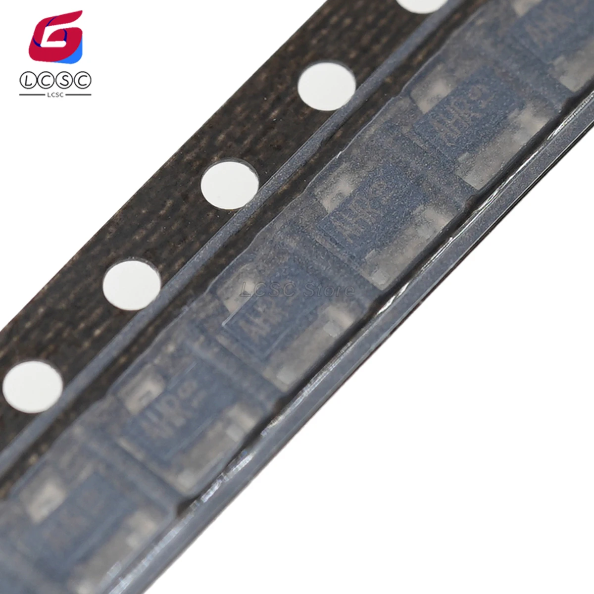 50 قطعة/الوحدة الأصلي 2SB1197KT146R ثنائي القطب BJT الترانزستور PNP 32V 800mA 200MHz 200mW سطح جبل SC-59-3 رمز AHR #5