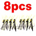 8PCS