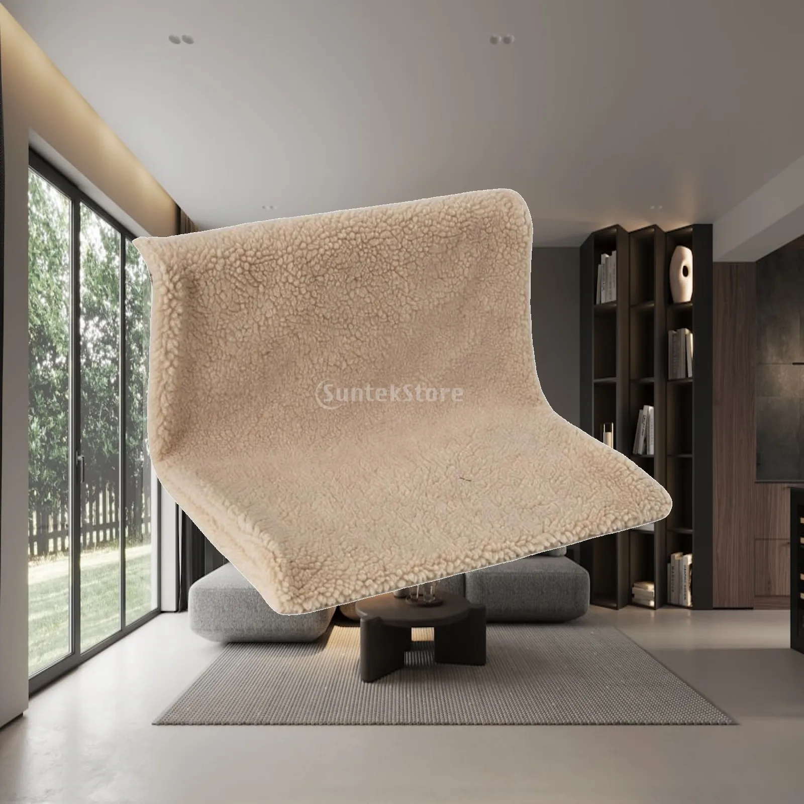 rede-de-janela-para-gatos-cama-suspensa-com-almofada-de-apoio-para-gatos-pequenos-estrutura-de-escalada
