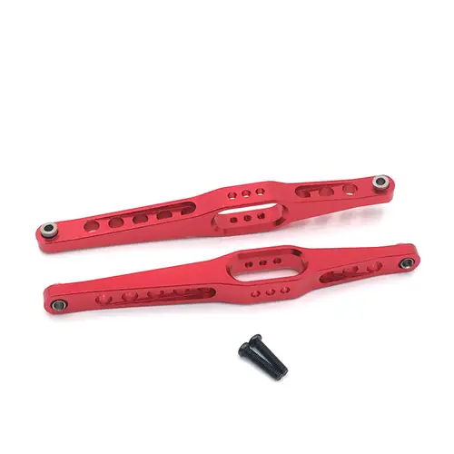 Wltoys 12423 12427 12428 12429 RC car remote control car Support After the arm Metal Upgrade Parts Accessories - Image 2