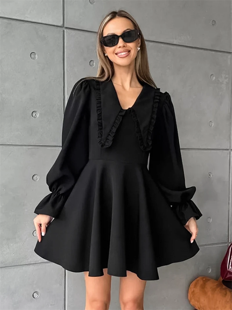 Elegant Black Dress… - image