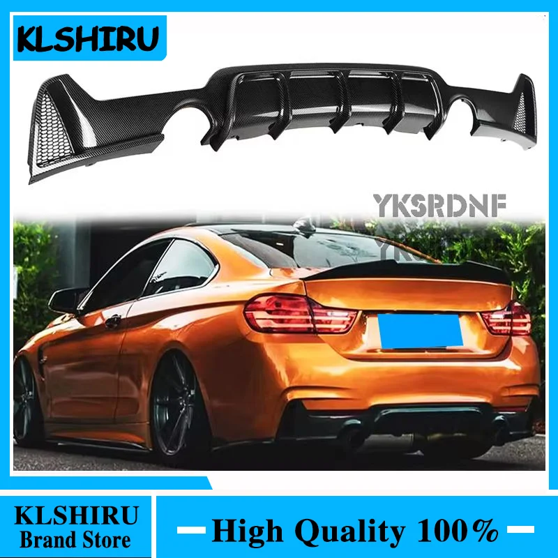 Why This BMW 4 Series Rear Diffuser Is the Only One I’d Recommend for My F32