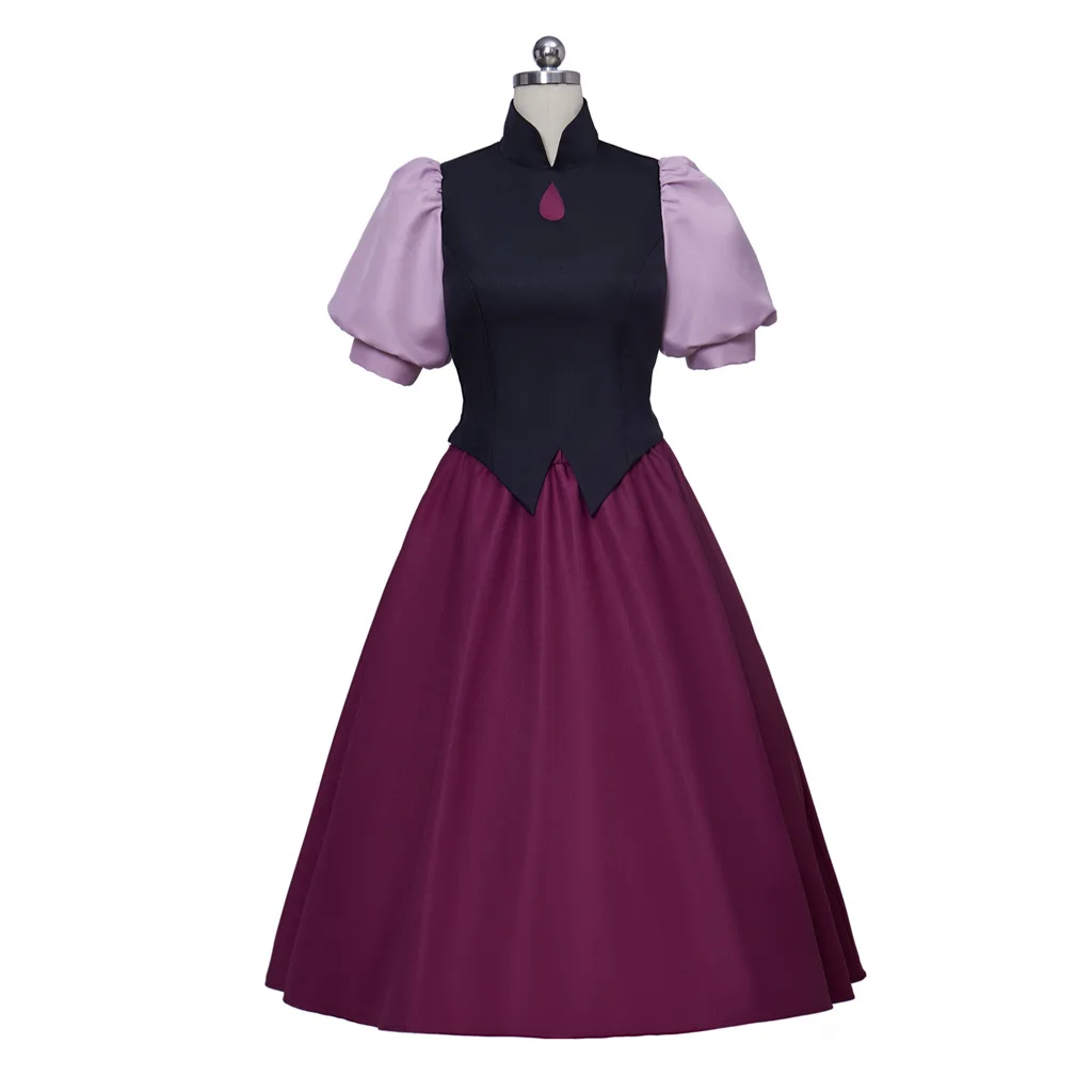 Disfraz البومة تأثيري منزل إيدا هنتر أزورا أميتي زي هالوين كرنفال ملابس الحفلات