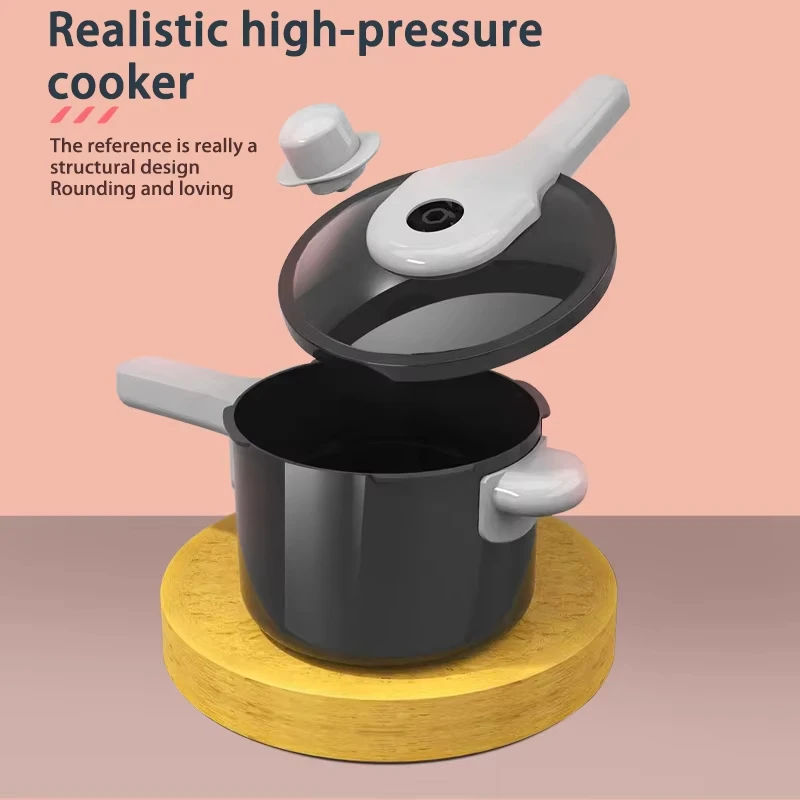 Zestaw zabawek kuchennych dla dzieci