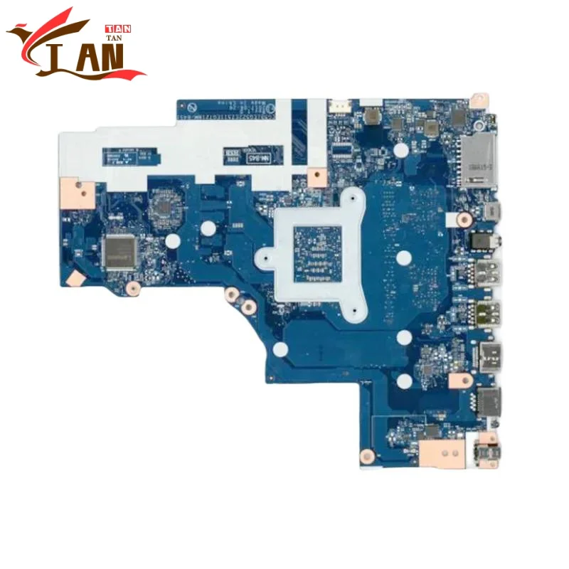 

NM-B451 для Lenovo IdeaPad 330-15ibb 330-17ifb, материнская плата для ноутбука eg521 eg522 5b20r1991 4 I5-8250U, процессор 4 ГБ-рам DDR4, 100% работа ta