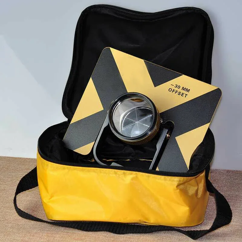 NEW Measuring Prism   Total Station