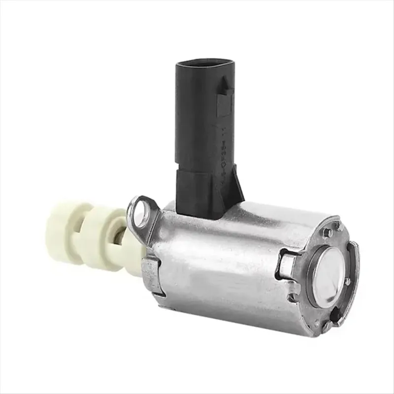 2781800415 مضخة زيت المحرك استشعار الضغط صمام الملف اللولبي لمحرك مرسيدس بنز E200 2005 M278 #2