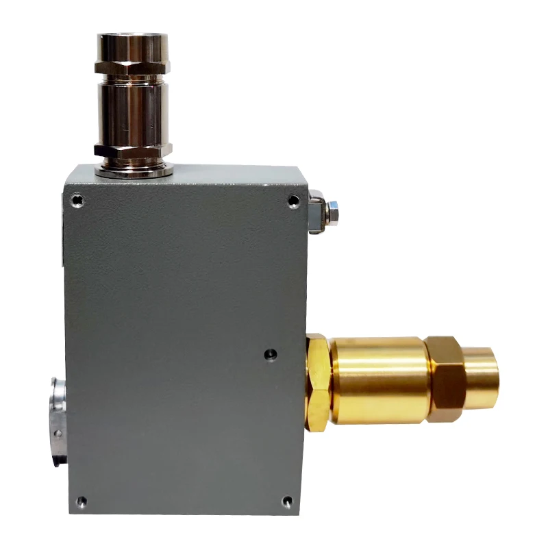 Tianxiang Adjustable Explosion-proof Pressure Controller Switch  YTK-18H Explosion-proof High Pressure Switches