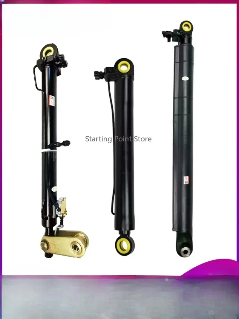 

Adapted To Jiefang J6P Lifting Cylinder JH6 Cab Lifting Cylinder Small J6L Flip Elevator Truck