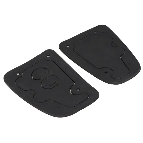 6 पीस टेललाइट गैस्केट 1648261591 मर्सिडीज बेंज W164 ML320 ML350 ML450 ML500 ML550 के लिए फिट 8 best sales मर्सिडीज बेंज w164 - №3